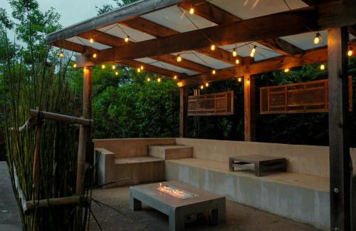 Luxe Dallas Estate Nearly Half Acre Skyline Views - Foto 8