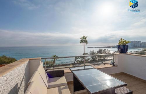 Apto Antic 202 Pax 4 - Foto 22