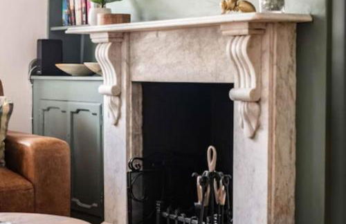 Seabreeze Pet friendly 3 bedroom house by the sea - Foto 22