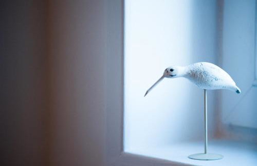 An Cala Beag Self Catering apartment on The Waternish Peninsula - Foto 13