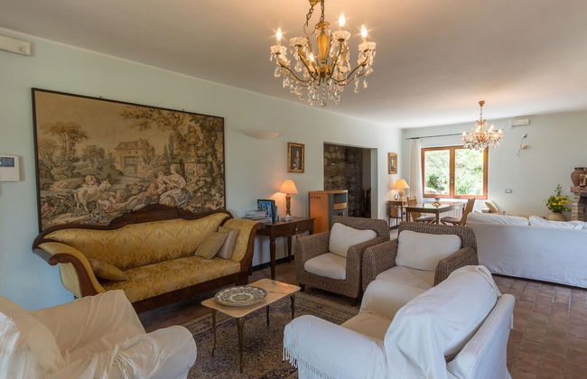 Belvilla by OYO Villa Ise - Foto 8