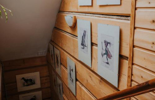 Dom Gościnny Sowia Stópka - Foto 17