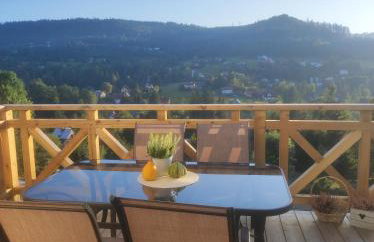 Domki Wichrowe Wzgórze - Foto 21