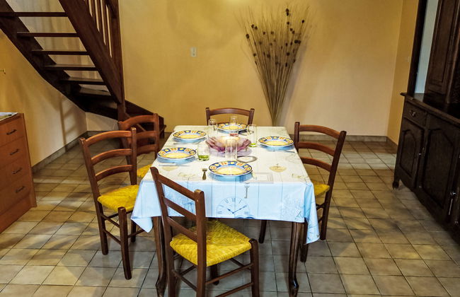 Le Champ du Lac - Foto 9