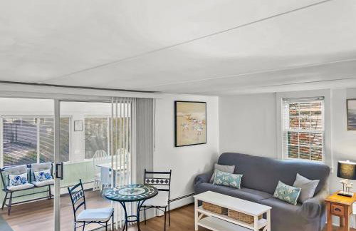 25 Zylpha Road Harwich Port Cape Cod - -Sandpiper Cottage - Foto 12