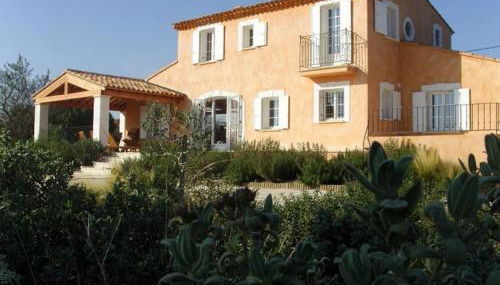 Belle villa provençale piscine terrain - Foto 5