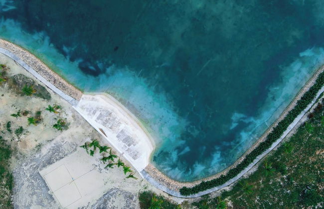 A Tropical Oasis In Vista Cana - Foto 74