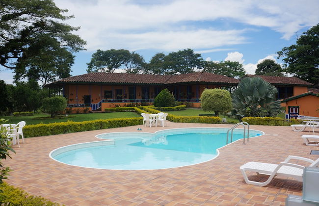 FINCA EL PÓRTAL - Photo 6