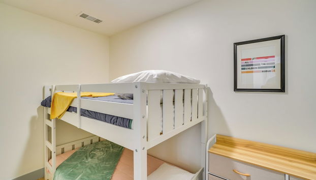 Modern Winter Park Condo w/ Community Hot Tub - Photo 4, Intérieur