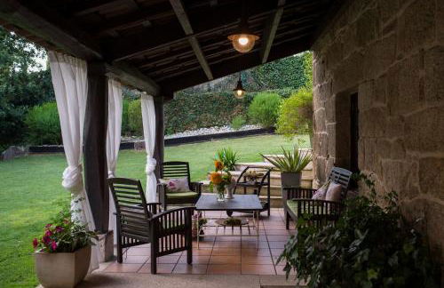 Casa da Muiñeira - Foto 19