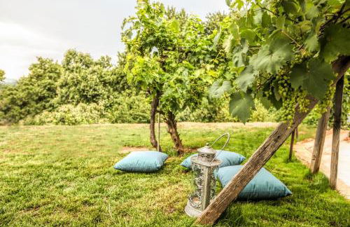 Avli Luxurious House - Foto 49