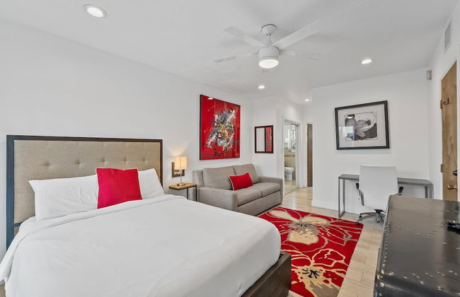 320-1 Las Olas Boulevard - Foto 14