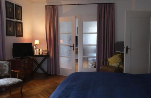 FERIENWOHNUNG CARLE - Wohnen in Bad Mergentheim - Foto 11