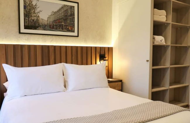 w 1BR With Balcony in Luxury Building Barranco - Photo 13