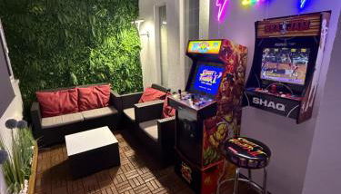 Apartamento Isabella suite - Foto 2, Game Room