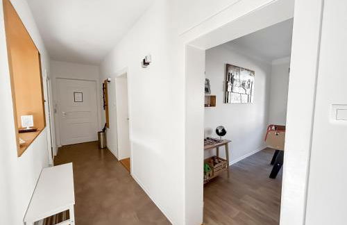 Appartement lumineux proche d'Europapark et Rulantica - Photo 20