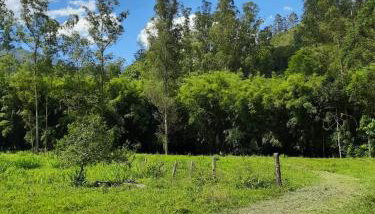 Chalé Filhos da Terra - Foto 5