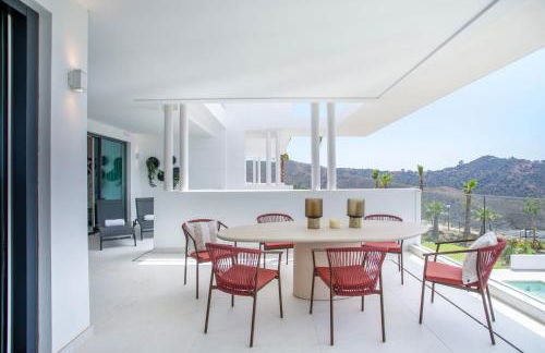 Luxury apartment with Jacuzzi - Foto 13