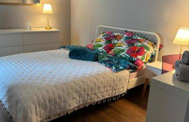 Apartment Metro Słodowiec Free Parking - Foto 6