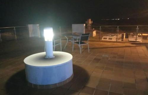 Islantilla vistas al mar 1 línea, piscina, parking, wifi - Foto 19