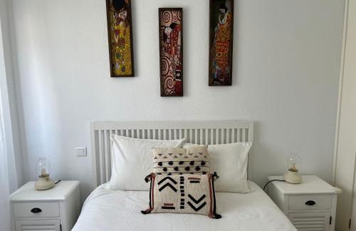 Apartamento en Islantilla playa con 2 terrazas y WIFI FIBRA - Foto 11