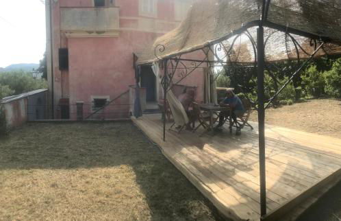 Villa Margherita Family Suite - Foto 12