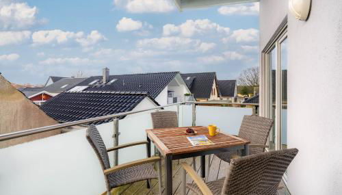 Domizil Salzhorstweg Wohnung 08 - Foto 3