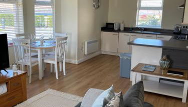 Corran, Glenloch View, Fort William 2-Bedroom Loch Side Flat - Foto 5