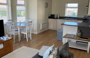 Corran, Glenloch View, Fort William 2-Bedroom Loch Side Flat - Foto 5