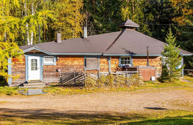 Kuusenkatve - Photo 3