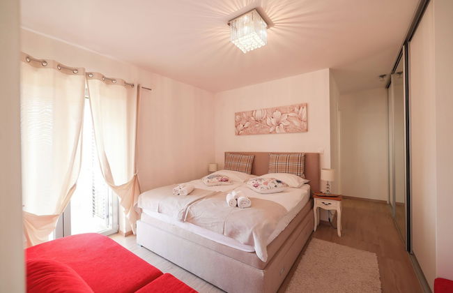 Villa Olive Garden Apartments - Foto 4