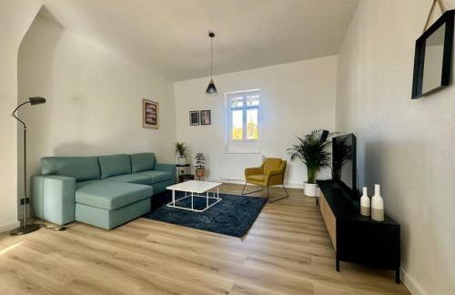 Balade en bord de Deûle - Foto 2