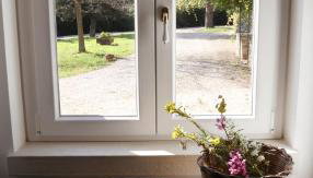 B&B Torre Grande - Photo 5, Garden view