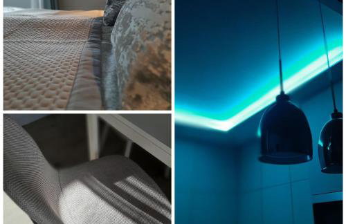 Apartment Aqua Marina - Lake, Nature and Relax! - Foto 17