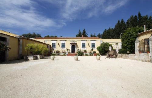 Masseria Case Damma - Photo 42