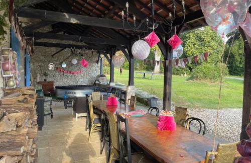 La Maison du Jardin - Foto 28