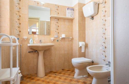 Villa Acquamarina per Gruppi e Famiglie a Capo Vaticano Costa degli Dei - Foto 72