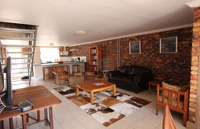 Clanwilliam Accommodation - Foto 26