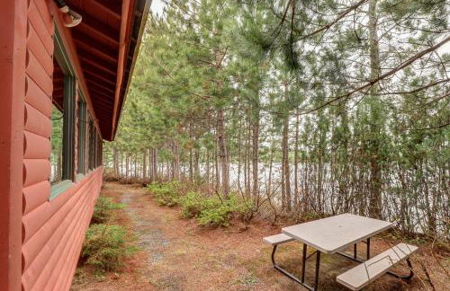 Breakwater Lodge - Foto 6