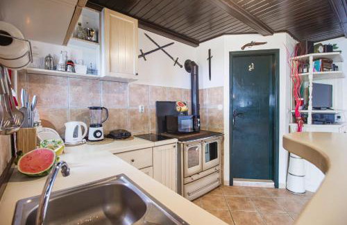 Holiday home Oaza - Foto 24