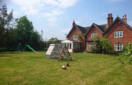 Church Farm Accommodation - Foto 30