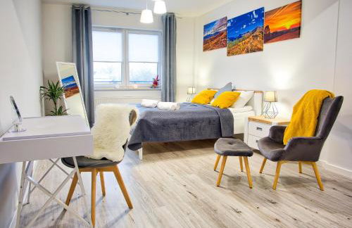 Apartament Rodzinny - Foto 1