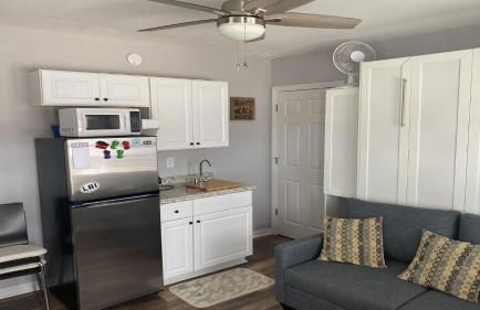 Ship Bottom Studio Perfect Hideaway - Foto 3