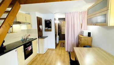 Le Gibannaz - Photo 2