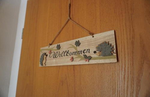 Ferienwohnung Ufer - Urlaub in der Sächsischen Schweiz - Foto 6