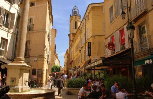 Bliss Near Aix-en-Provence - Foto 27