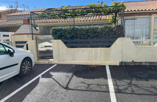 La Casita à la mer de Lili - Photo 21