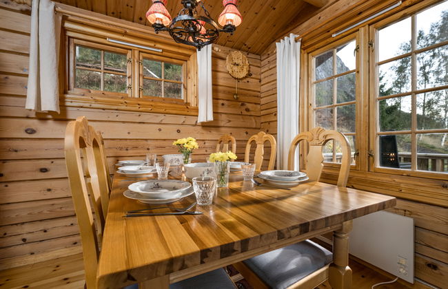 Fjordblick I - Foto 11