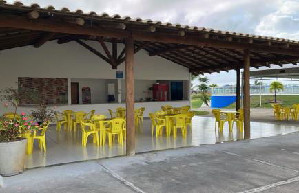 PARAÍSO EXCLUSIVO COND RESORT Villa das águas - Photo 36