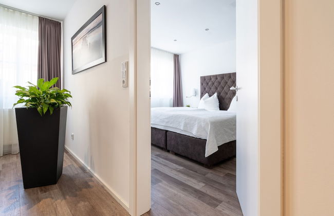 Kaiser Max Design Appartements - Foto 14